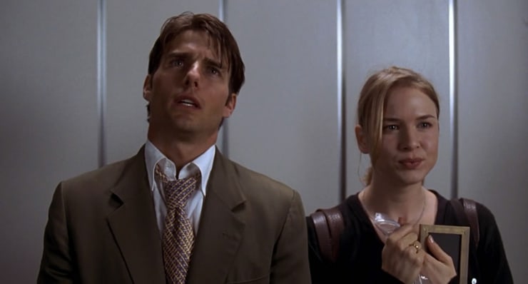 movie with tom cruise and renee zellweger