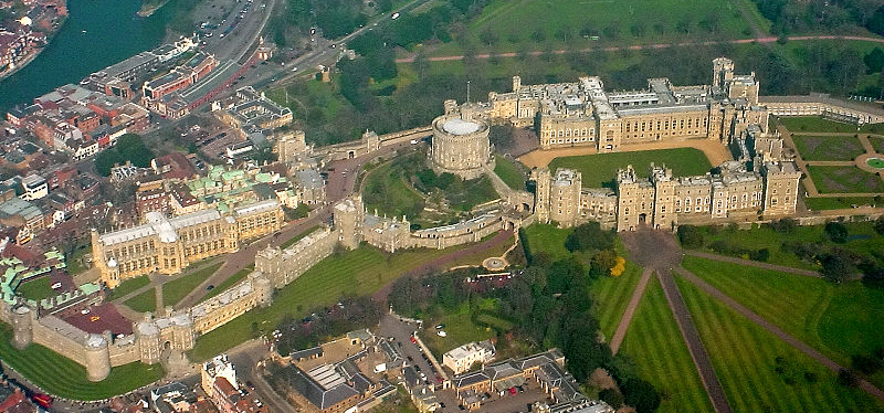 Windsor Castle Windsor Castle