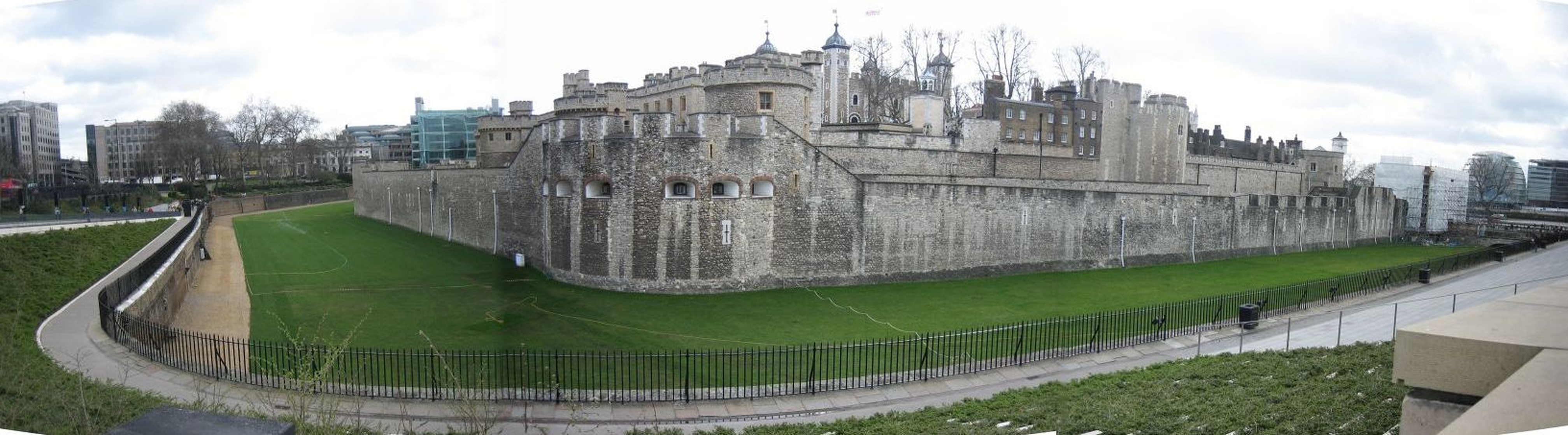 Tower of London Tower of London