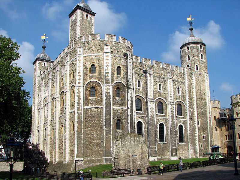 Tower of London Tower of London