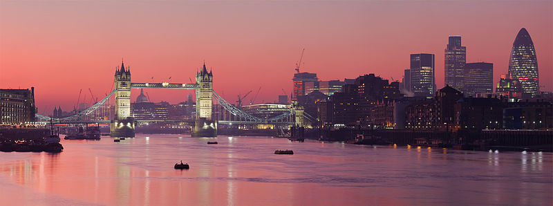 London London