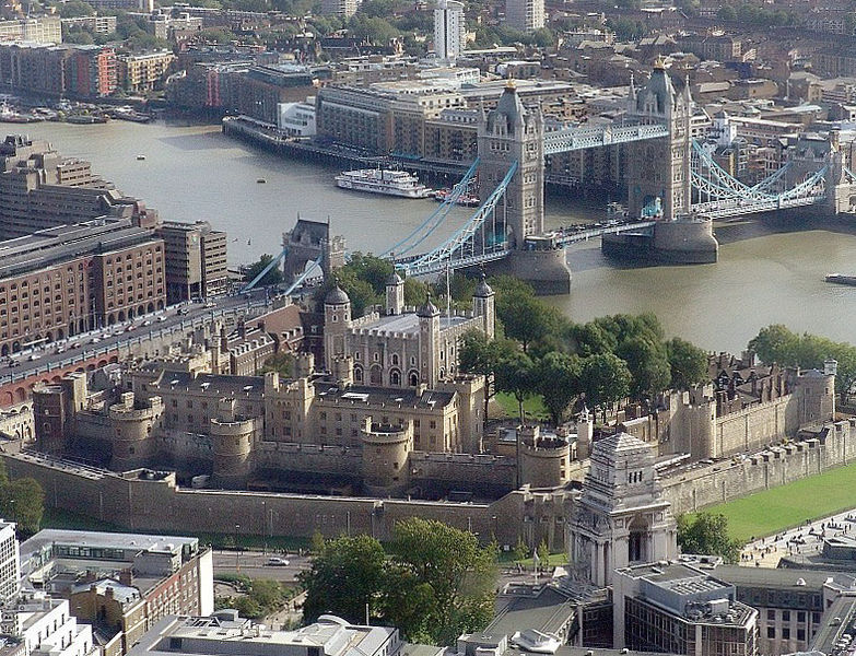 London London