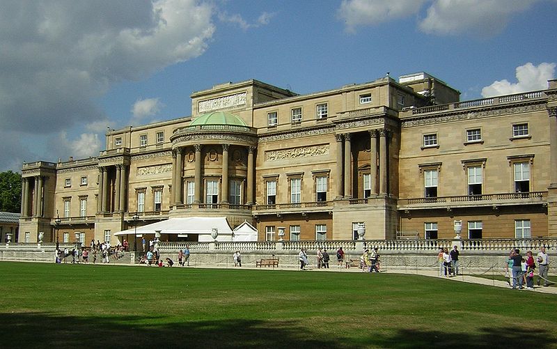 Buckingham Palace