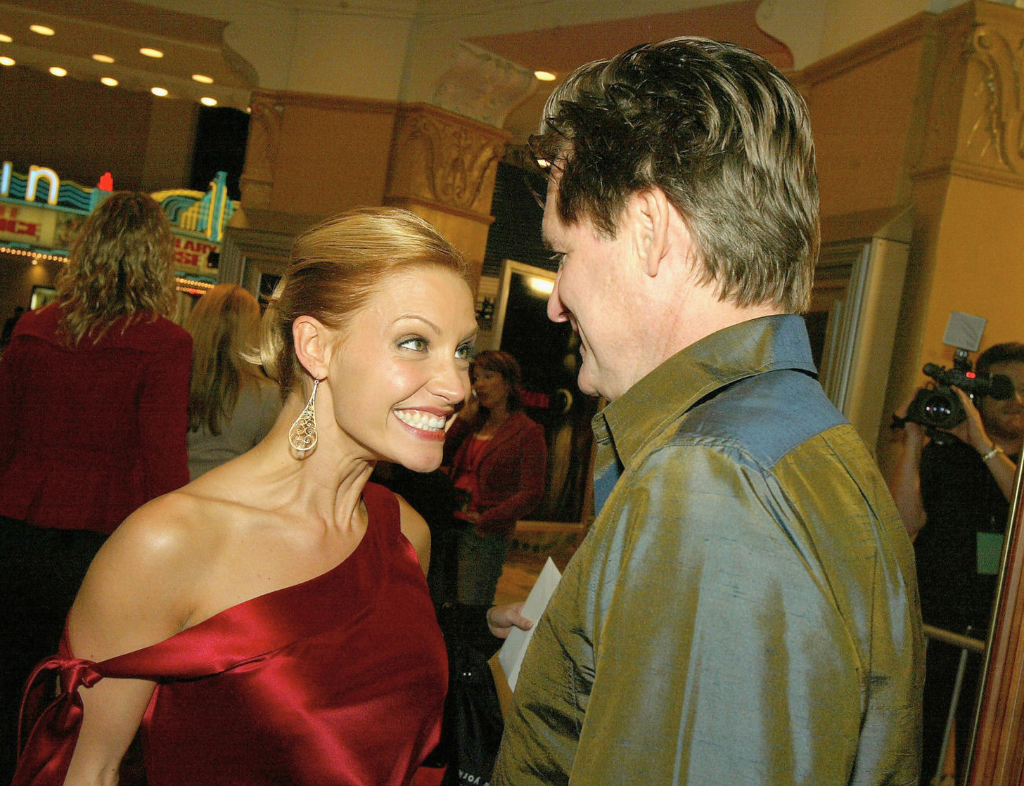 KaDee Strickland