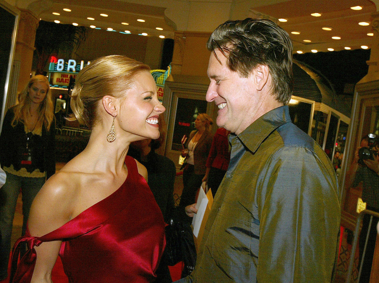 KaDee Strickland