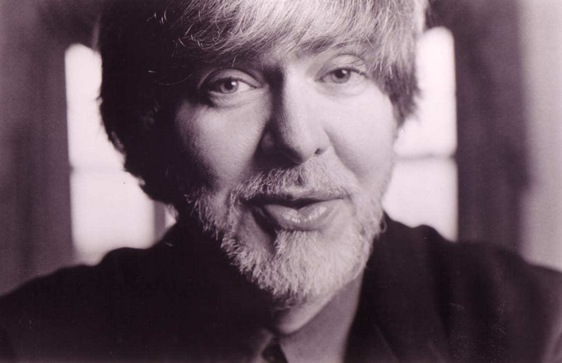 Tom Harrell