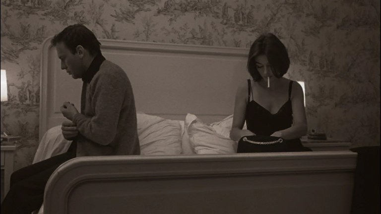 A Man and a Woman A Man and a Woman