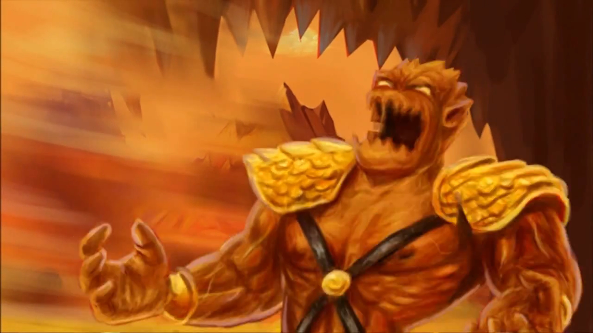 Dungeons: the Eye of Draconus