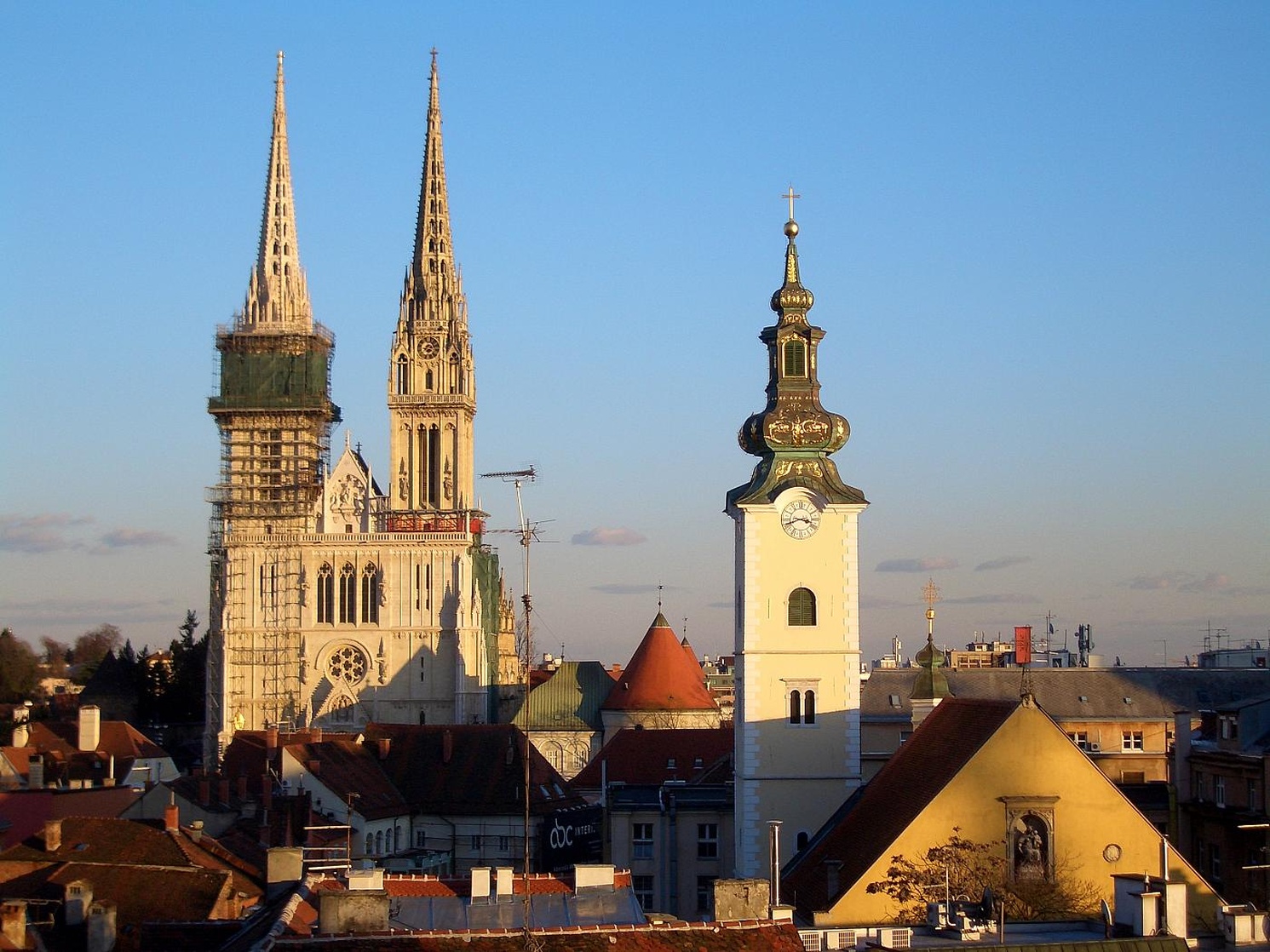 Zagreb