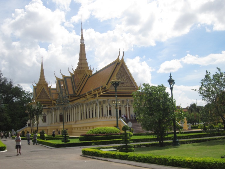 Phnom Penh