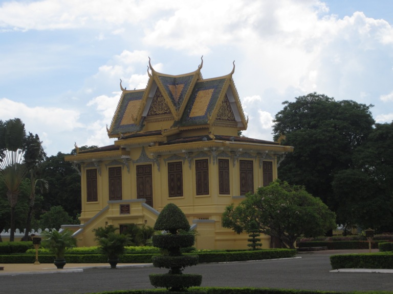 Phnom Penh