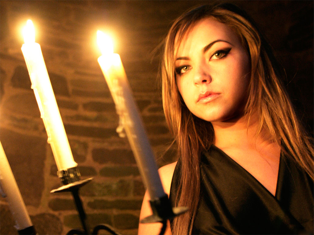 Charlotte Church