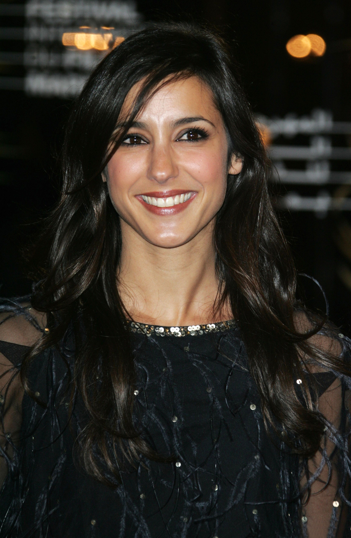 Élise Chassaing