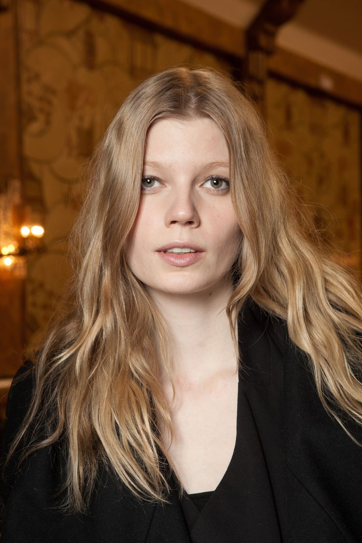 Picture of Saara Sihvonen