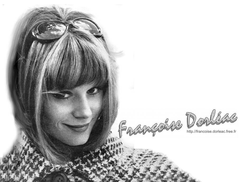 Françoise Dorléac Françoise Dorléac