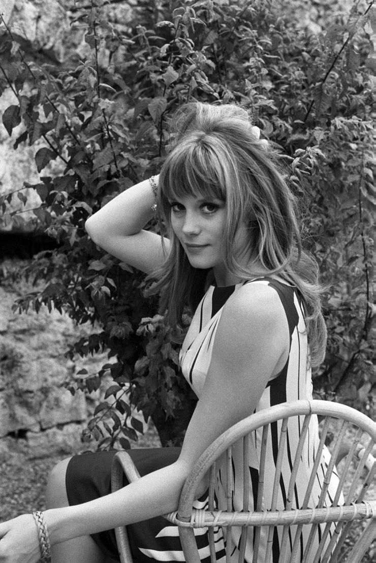 Picture of Françoise Dorléac