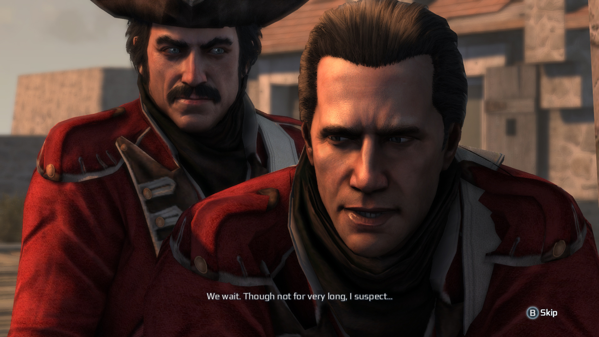 Assassin's Creed III