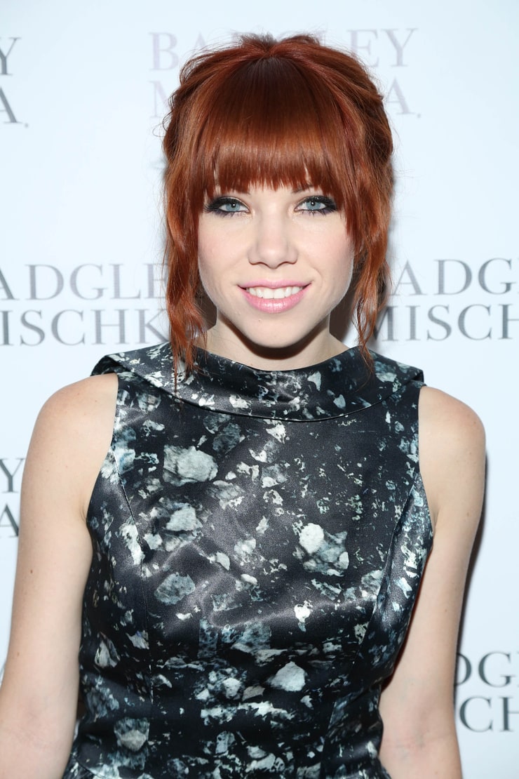 Carly rae jepsen фото