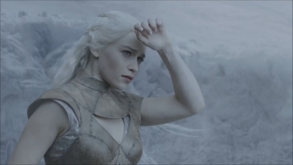 Daenerys Targaryen Daenerys Targaryen