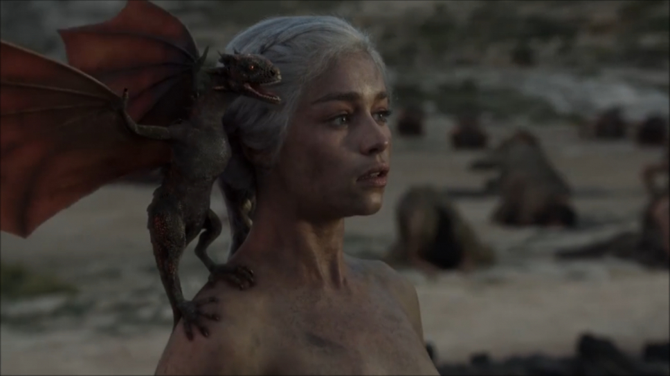 Daenerys Targaryen Daenerys Targaryen