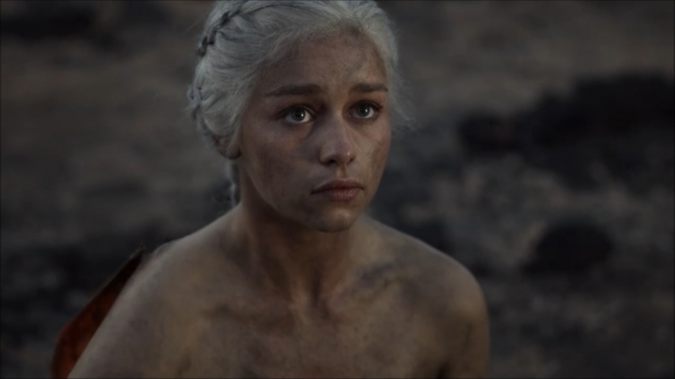 Daenerys Targaryen
