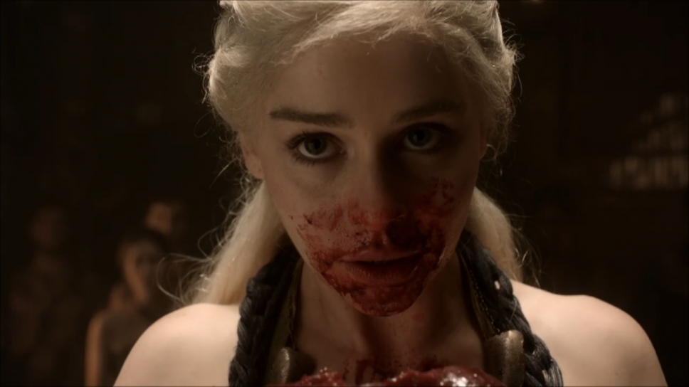 Daenerys Targaryen