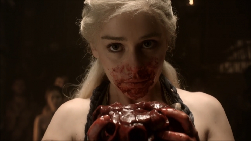 Daenerys Targaryen