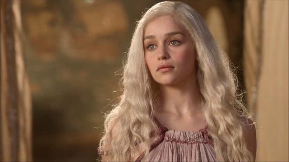 Daenerys Targaryen