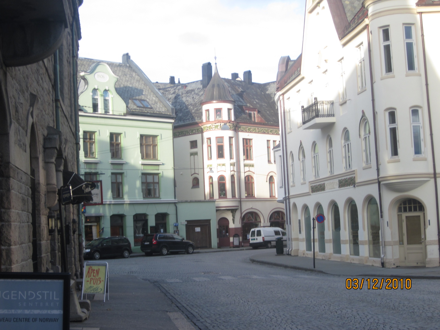 Ålesund