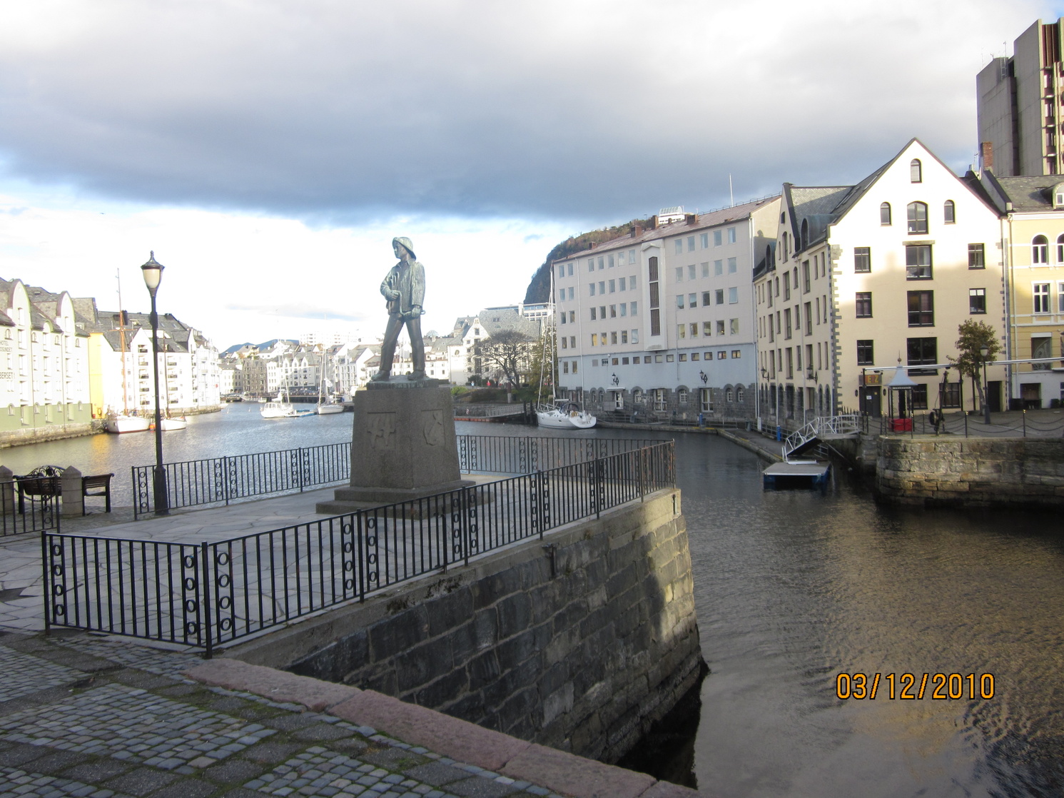 Ålesund