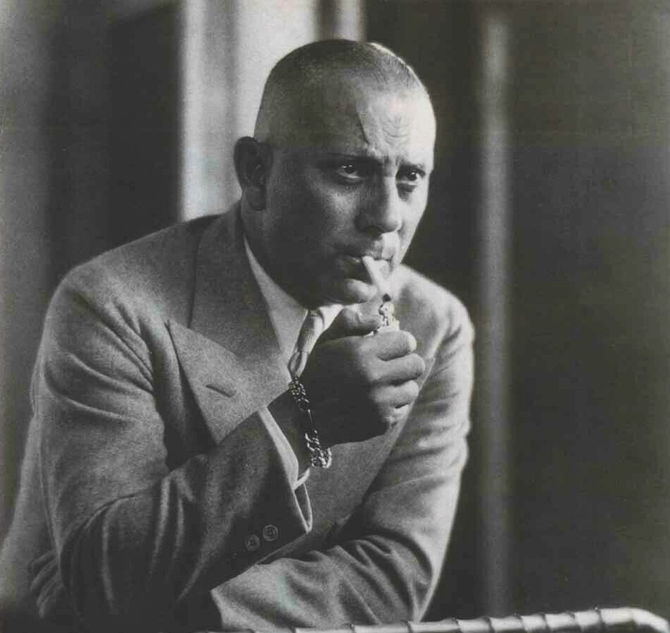 Erich von Stroheim Erich von Stroheim
