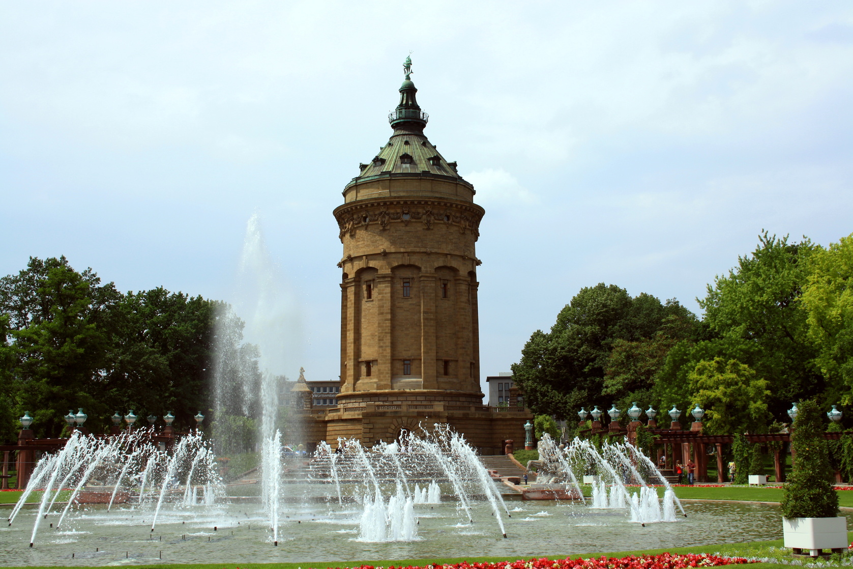 Mannheim