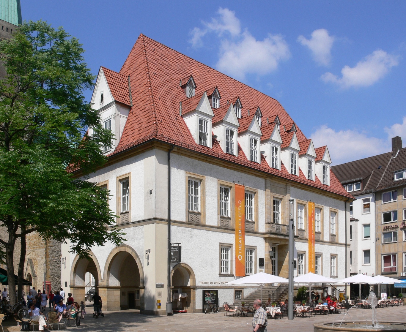 Bielefeld
