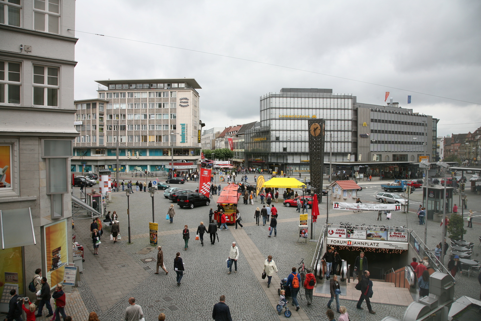 Bielefeld