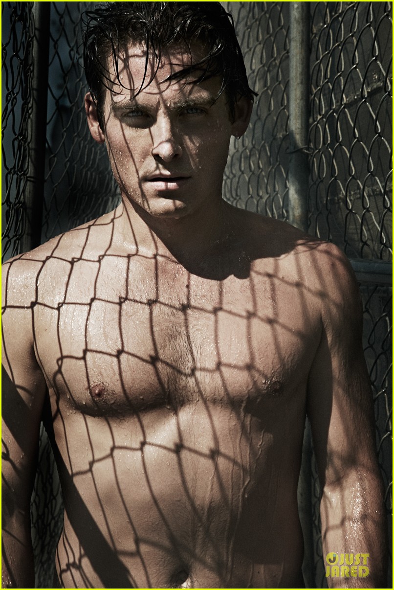 Image of Kevin Zegers