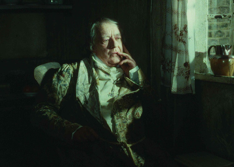 Little Dorrit (1987)