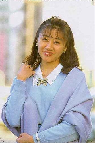 Picture of Yumi Tôma