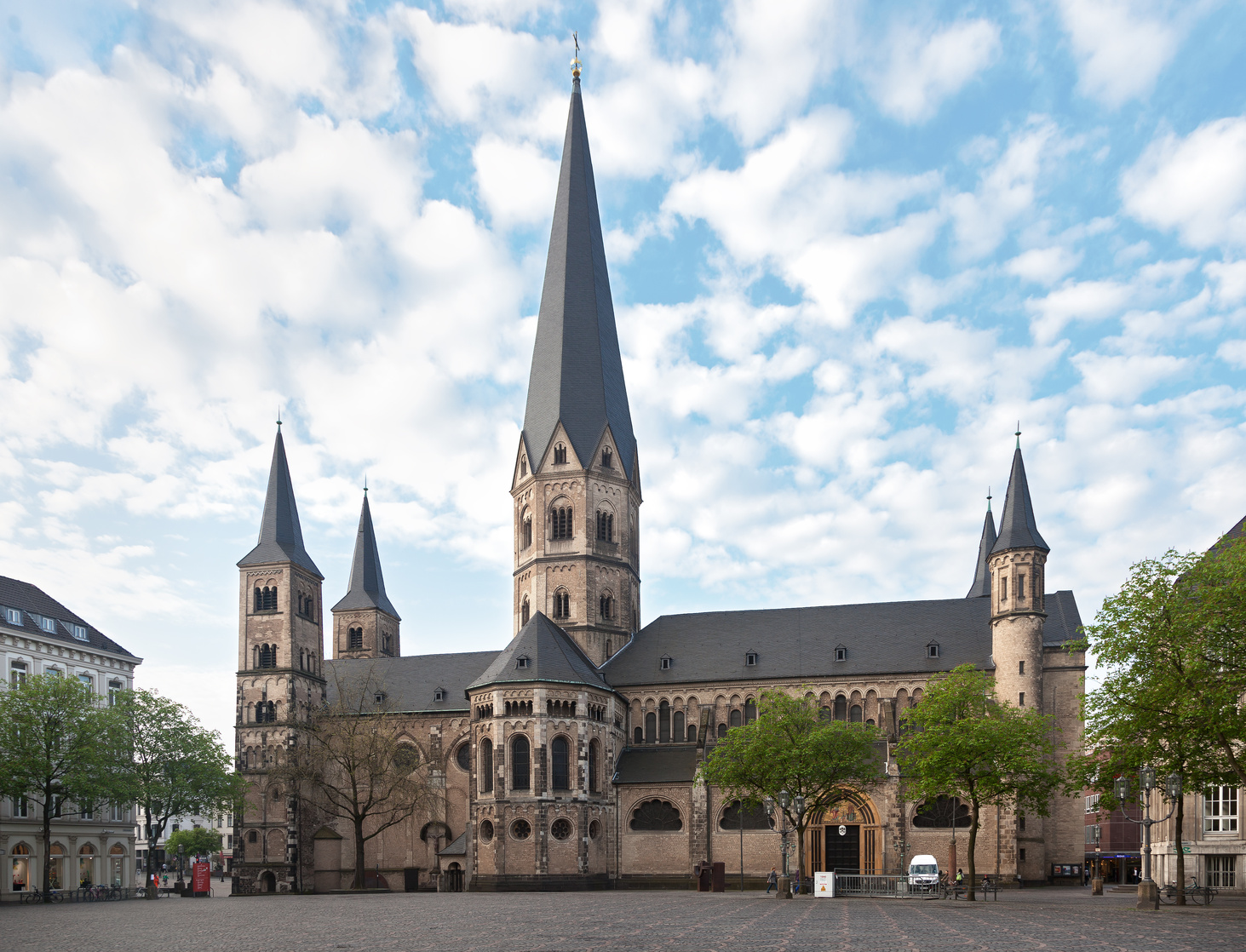 Bonn