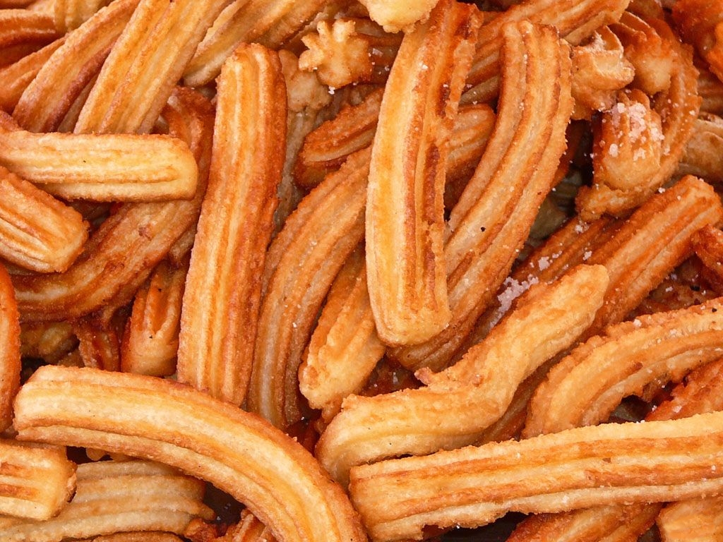Churro