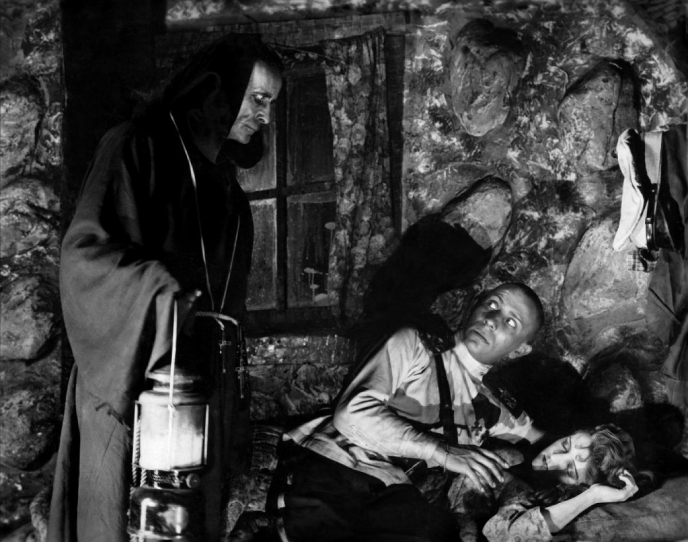 Foolish Wives (1922)