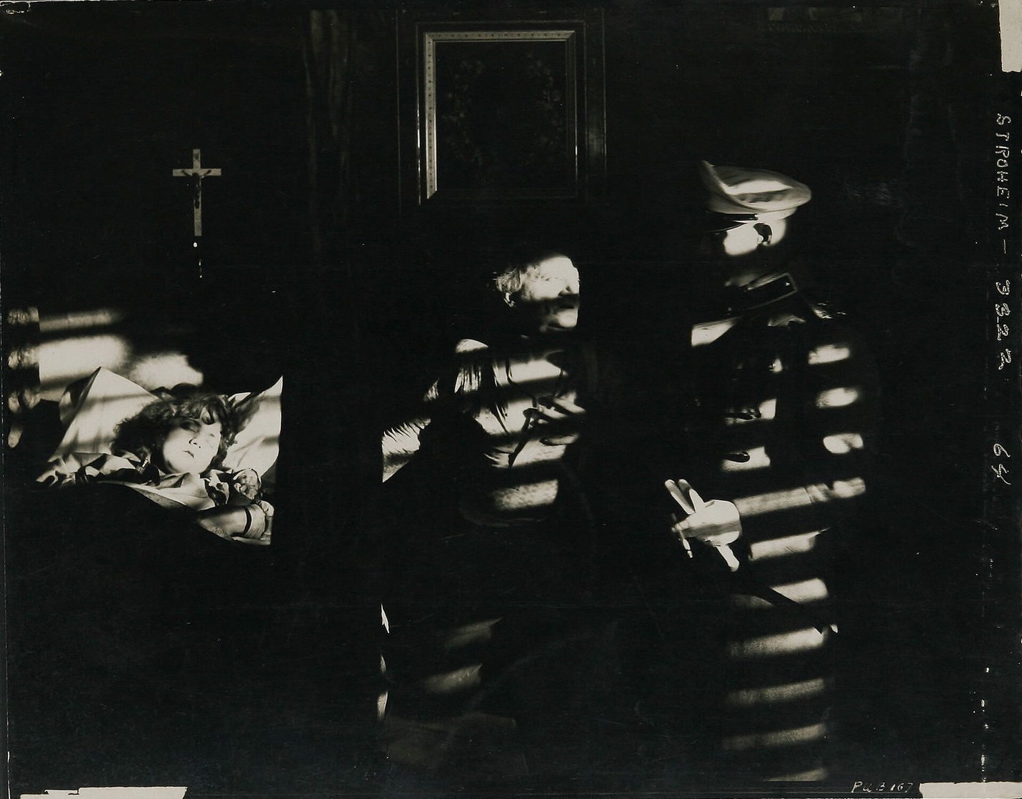 Foolish Wives (1922)