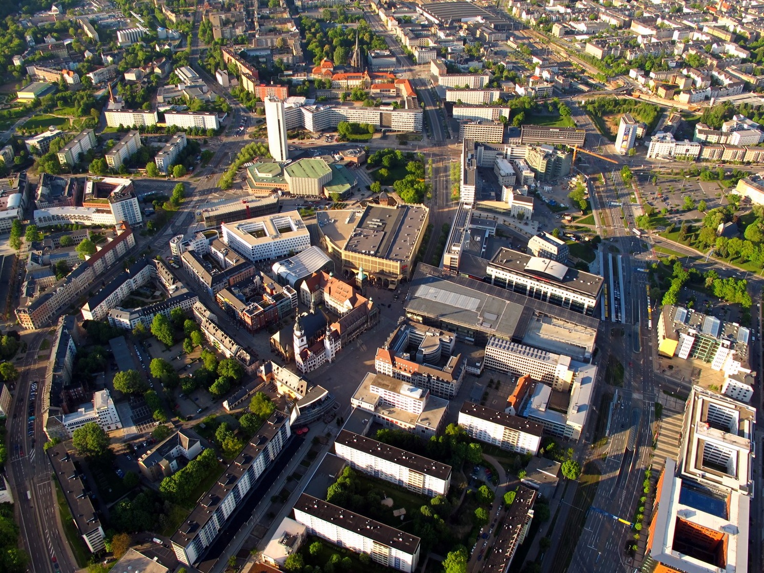 stellenangebote qualitätsmanagement chemnitz