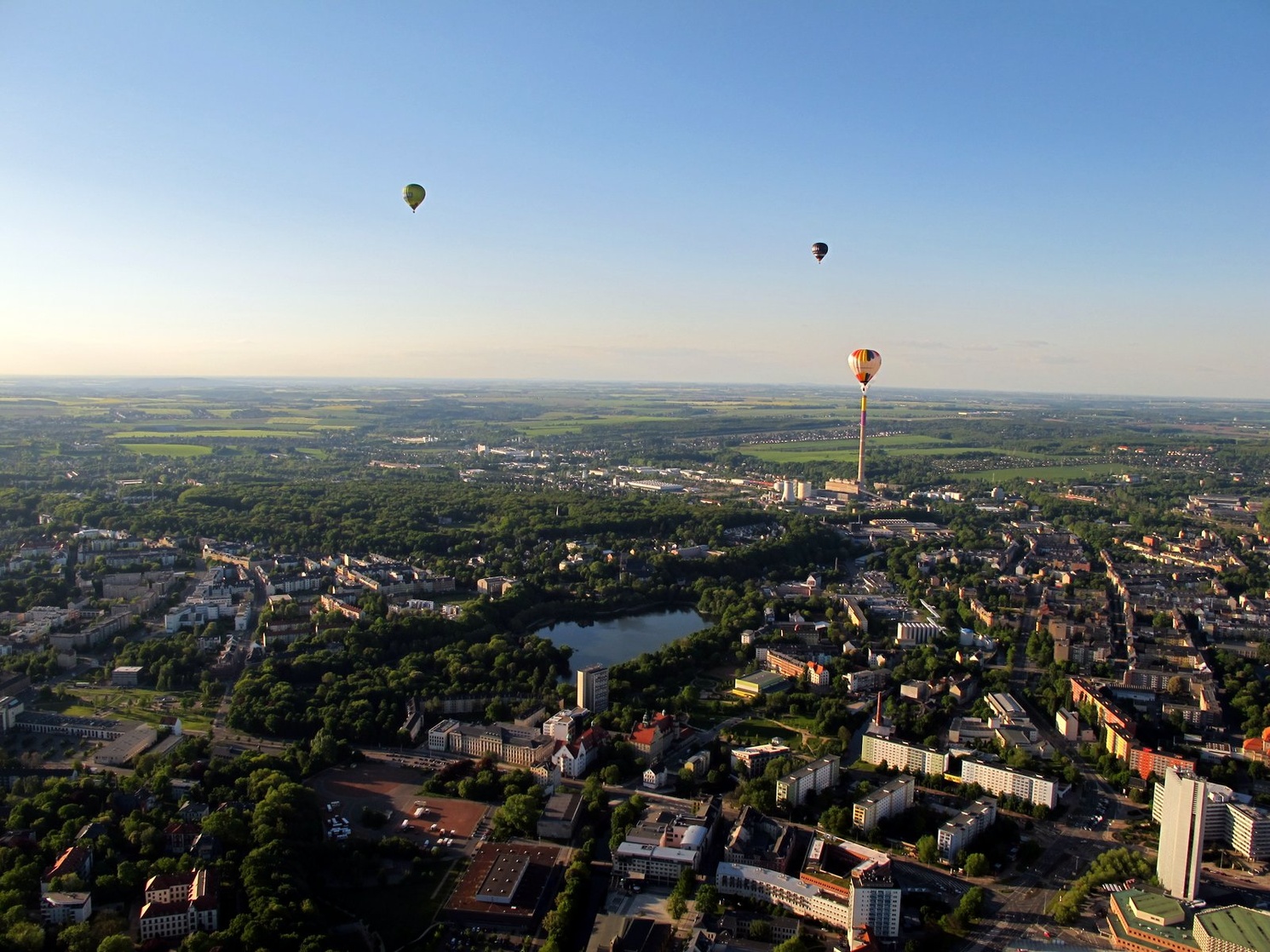 Chemnitz