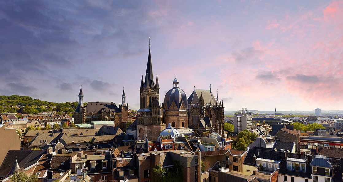 Aachen Aachen