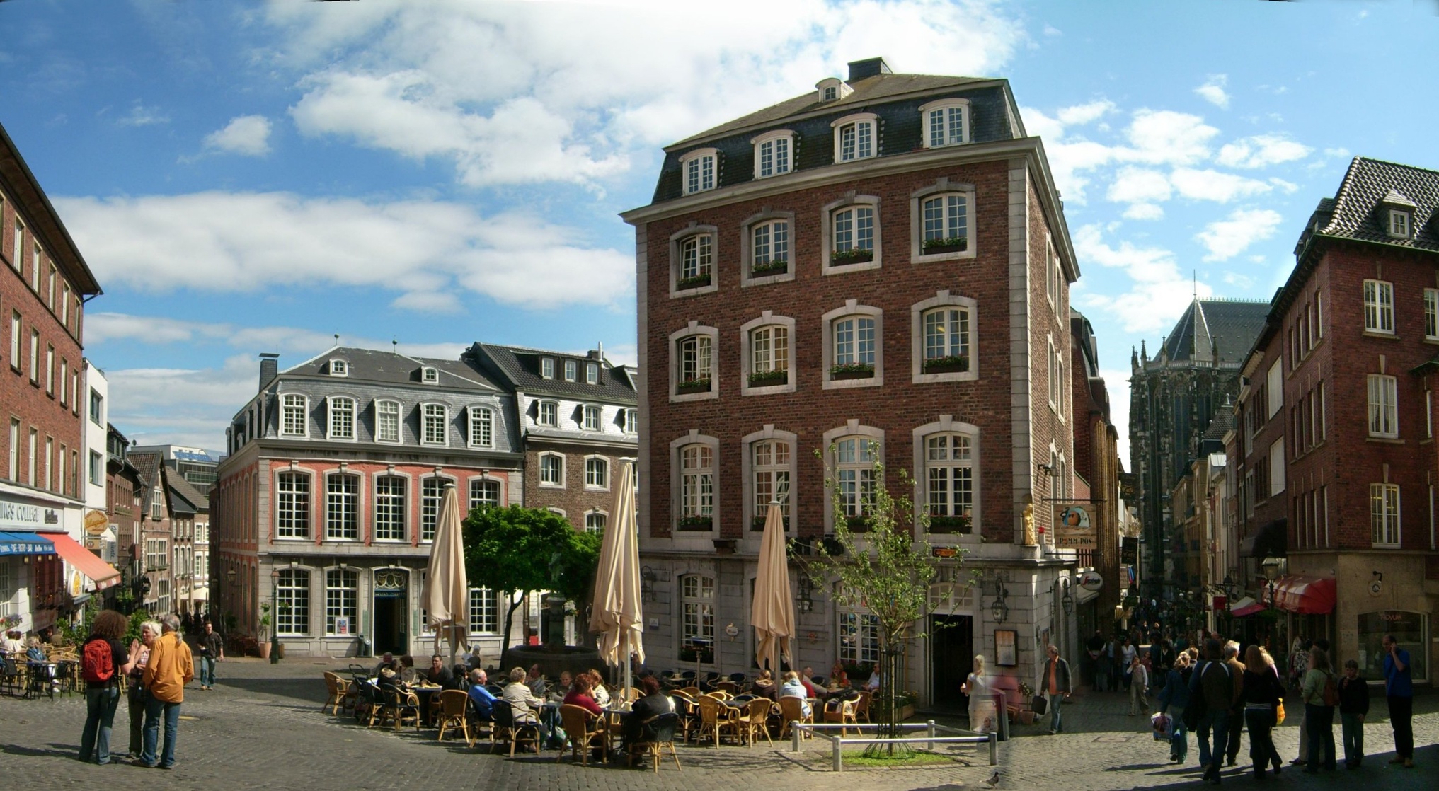 Aachen