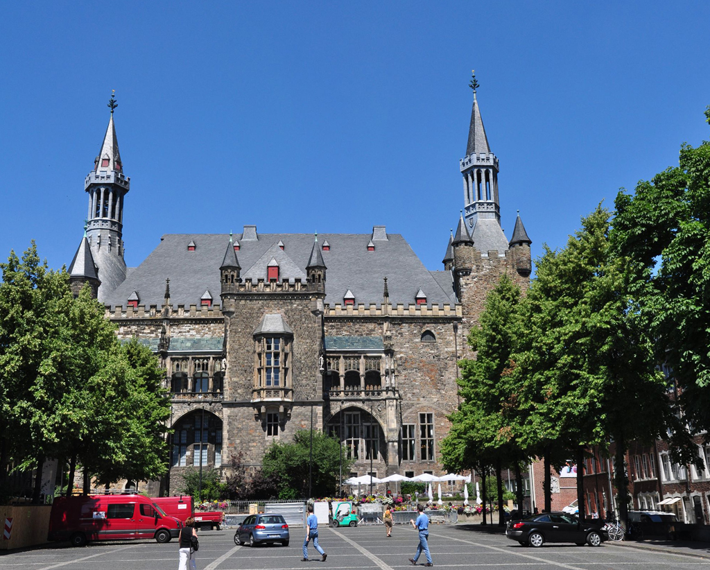 Aachen