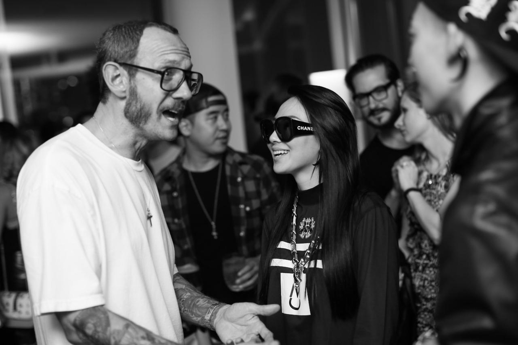CL