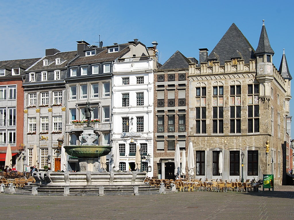 Aachen