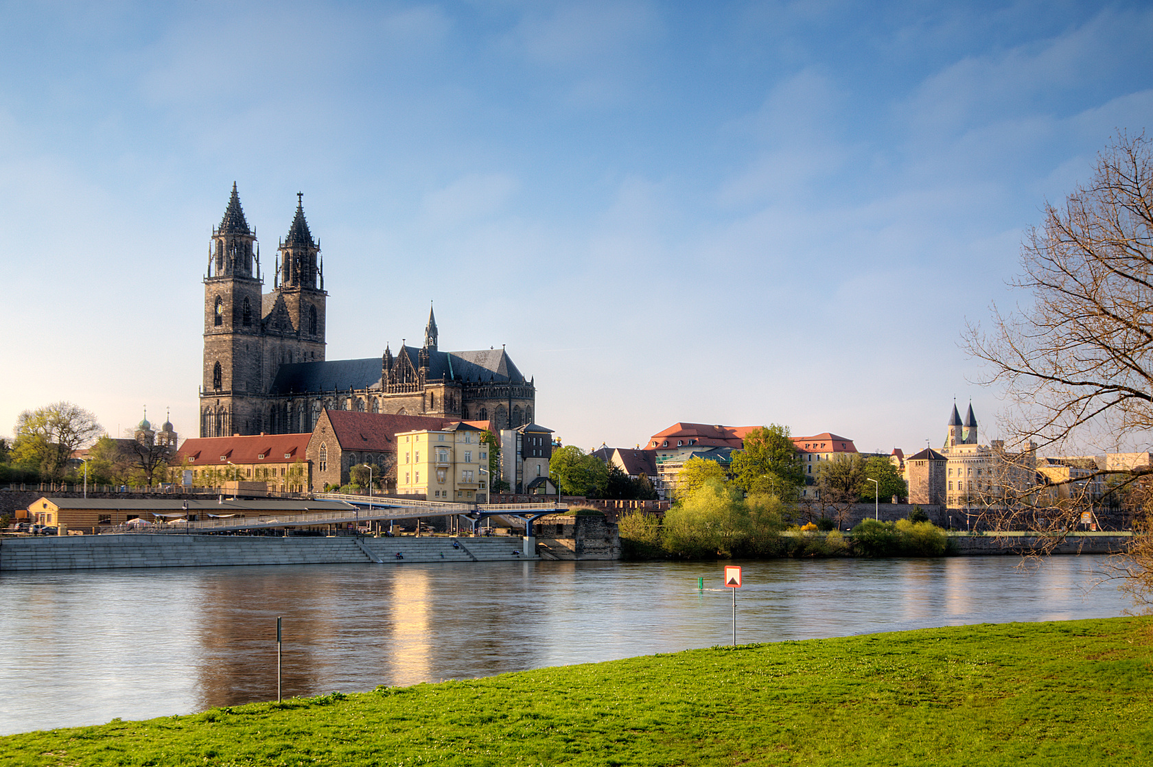 Magdeburg