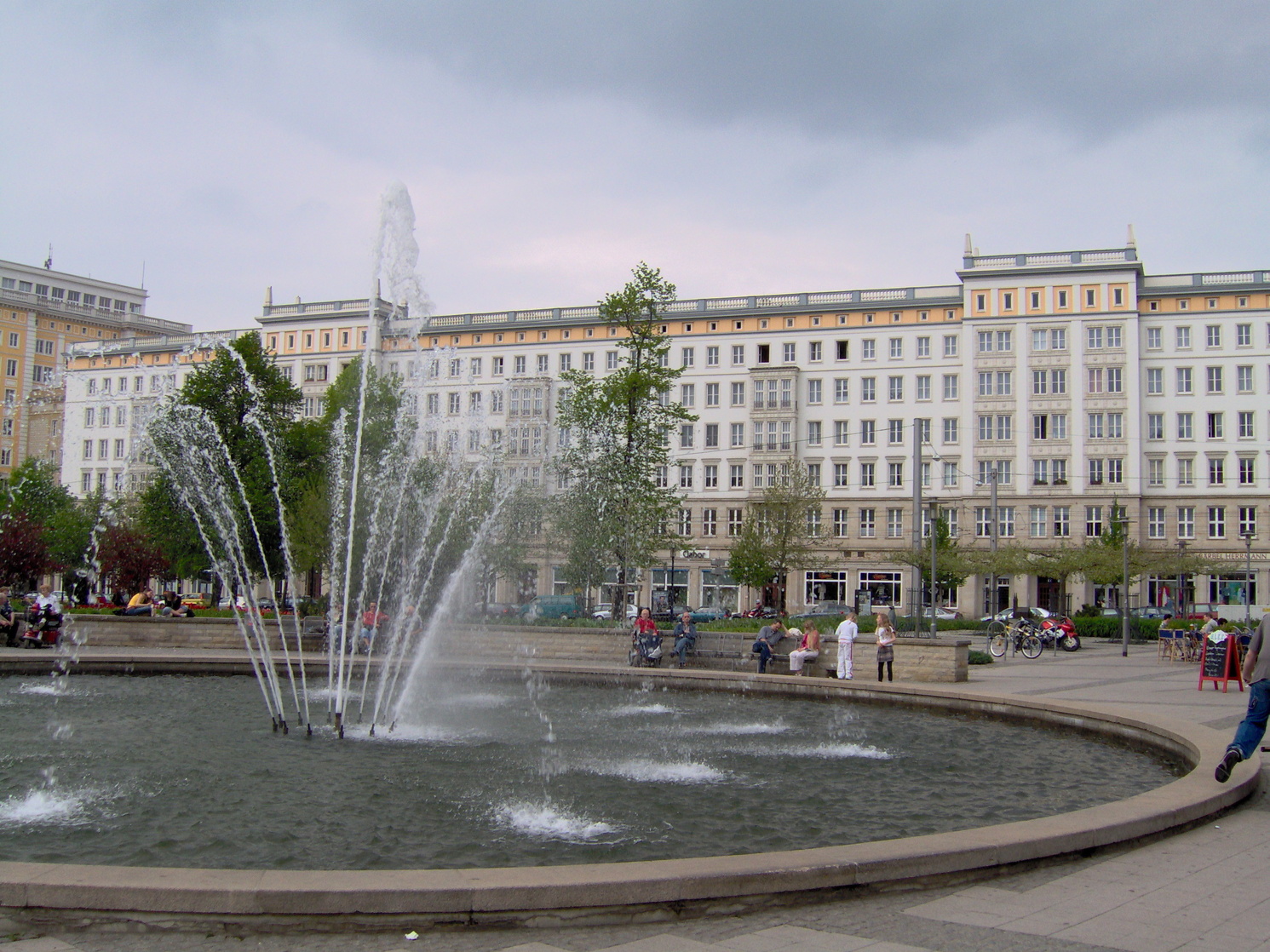 Magdeburg